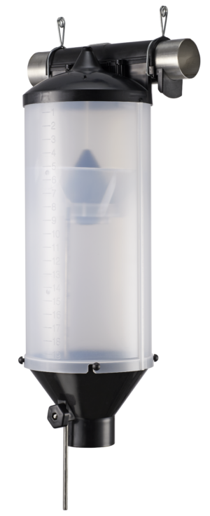 BISTRO Volumendosierer VDmin