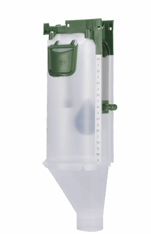 BISTRO Volumendosierer VD 6